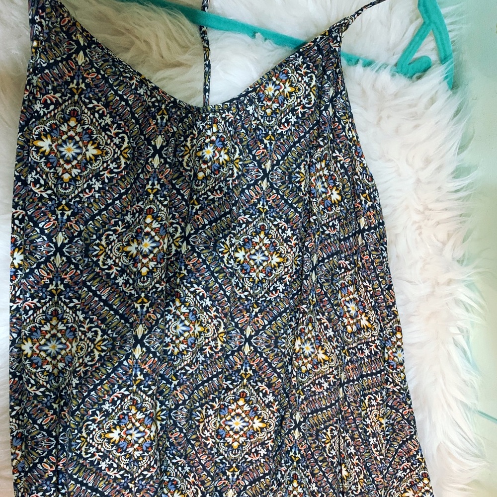 Day trip hi low dress